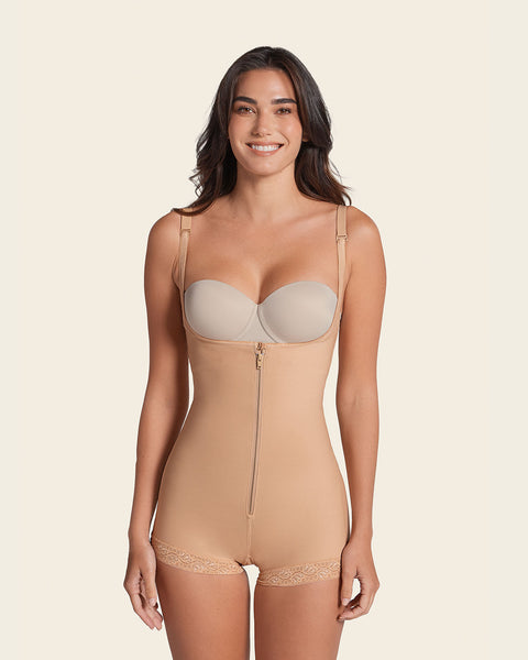 Back Support Girdles Shapewear and Garments Leonisa
