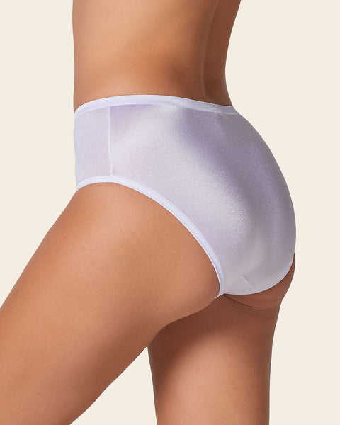 Perfect fit classic shaper panty#color_000-white