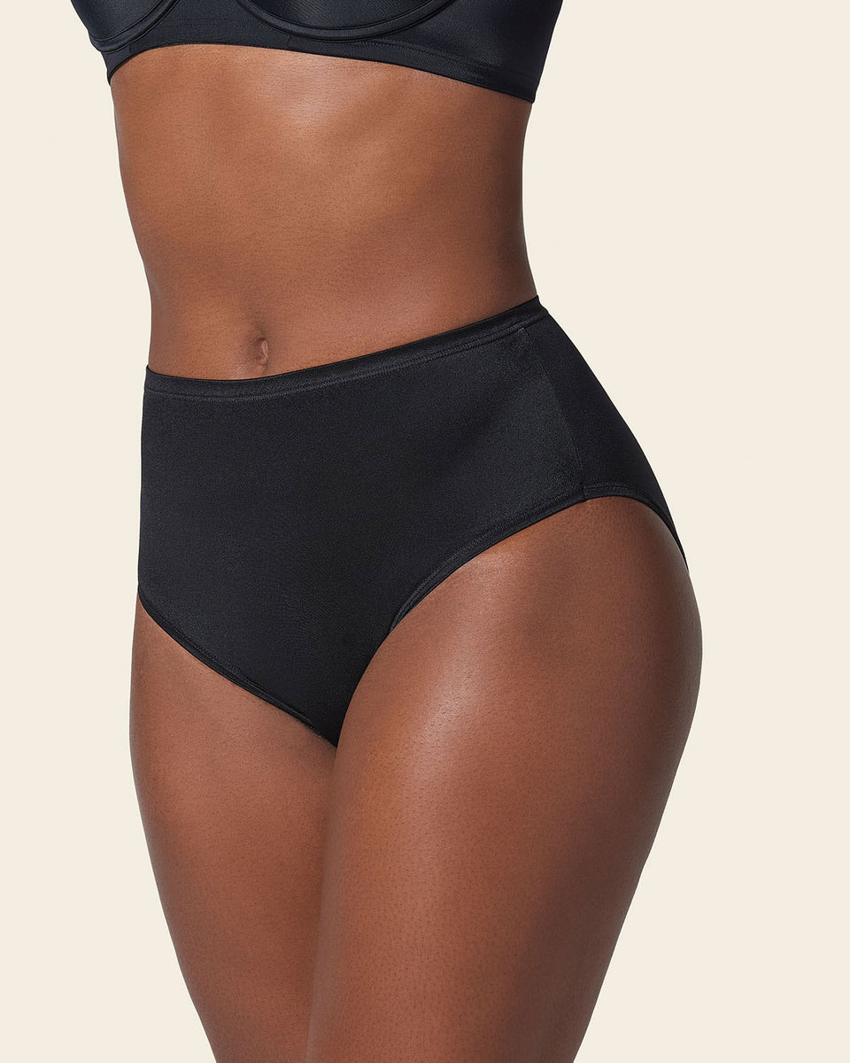 Perfect fit classic shaper panty