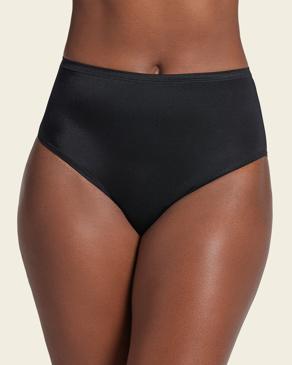 Perfect fit classic shaper panty