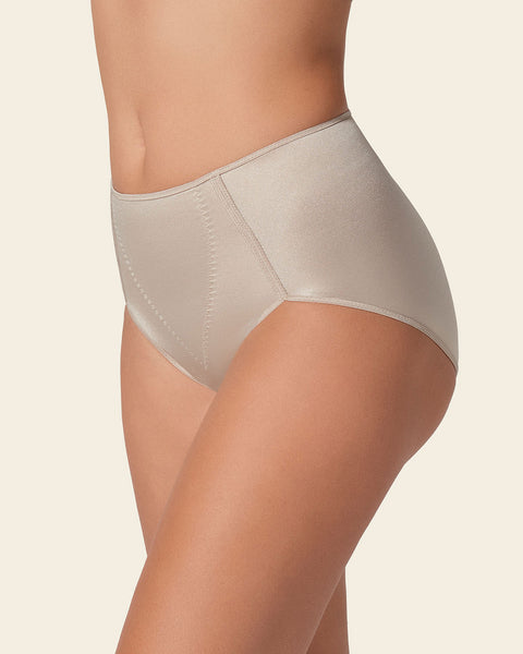 Classic high-cut compression panty#color_802-nude