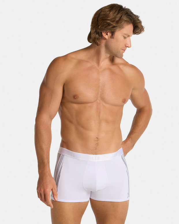 Leo flex-fit boxer brief