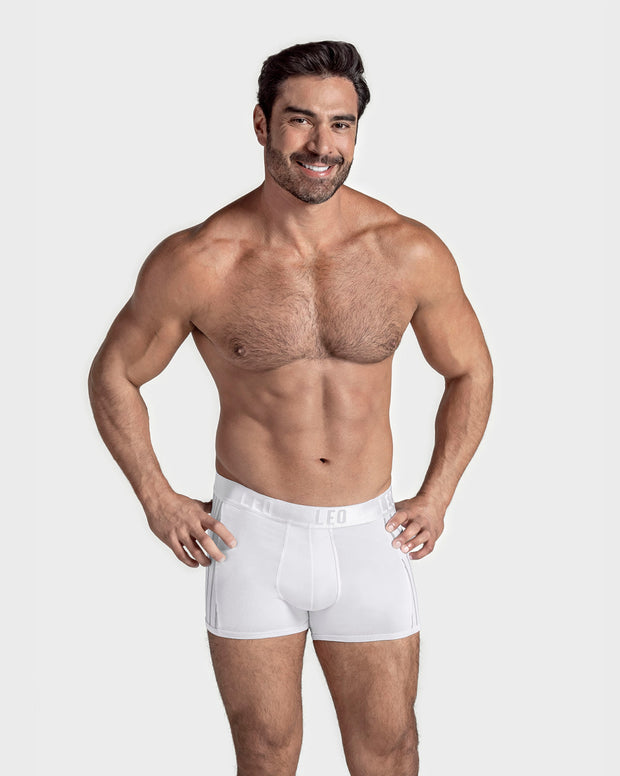 Leo flex-fit boxer brief