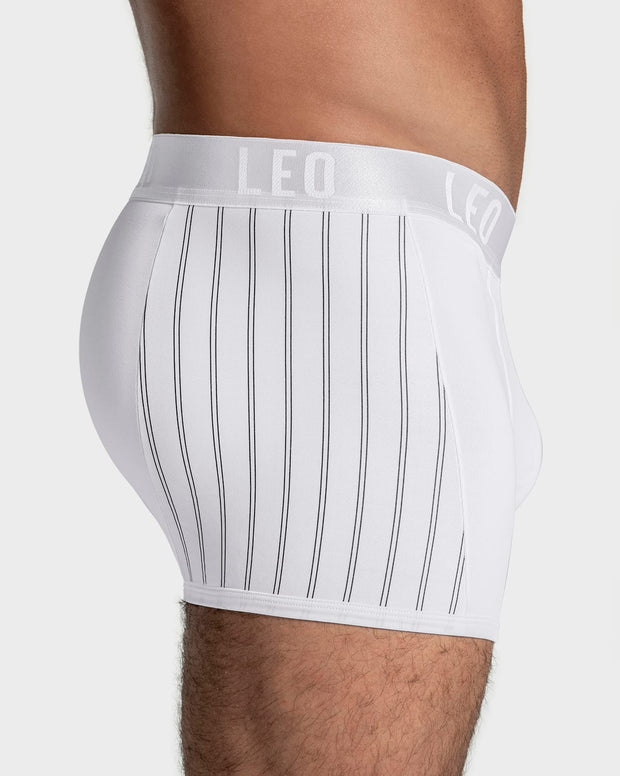 Leo flex-fit boxer brief