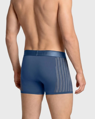 Leo flex-fit boxer brief#color_477-cobalt-blue
