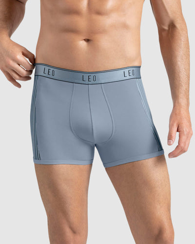 Perfect Fit Technology Boxer Brief#color_517-light-blue-gray