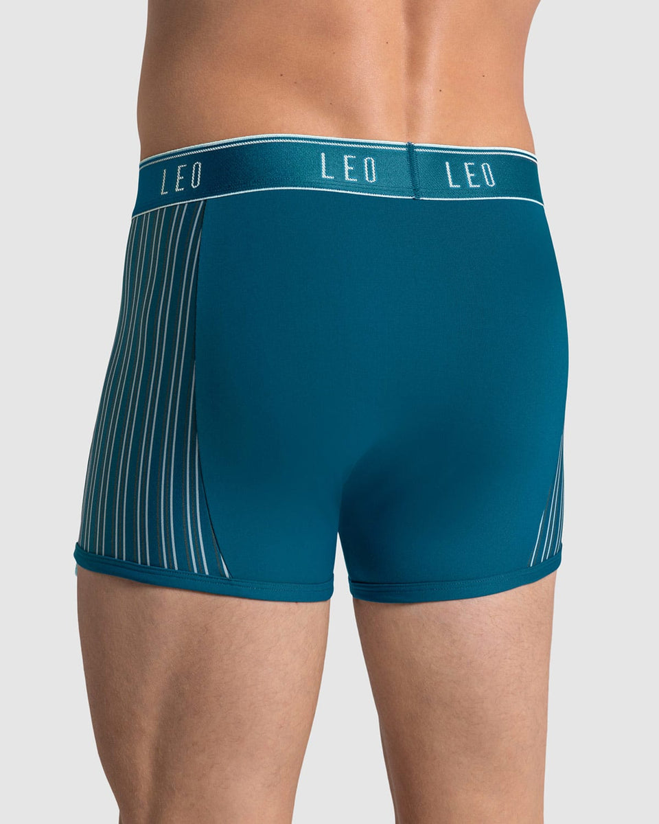 完全新品未使用VANILLANI LOGO BOXER BRIEF VANILLANI LOGO BOXER