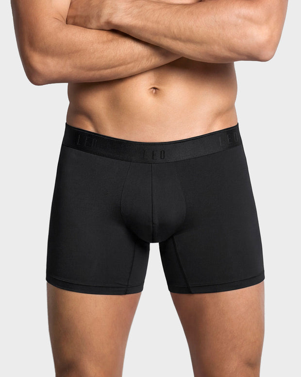 High-Tech Boxer Brief with Ergonomic Pouch