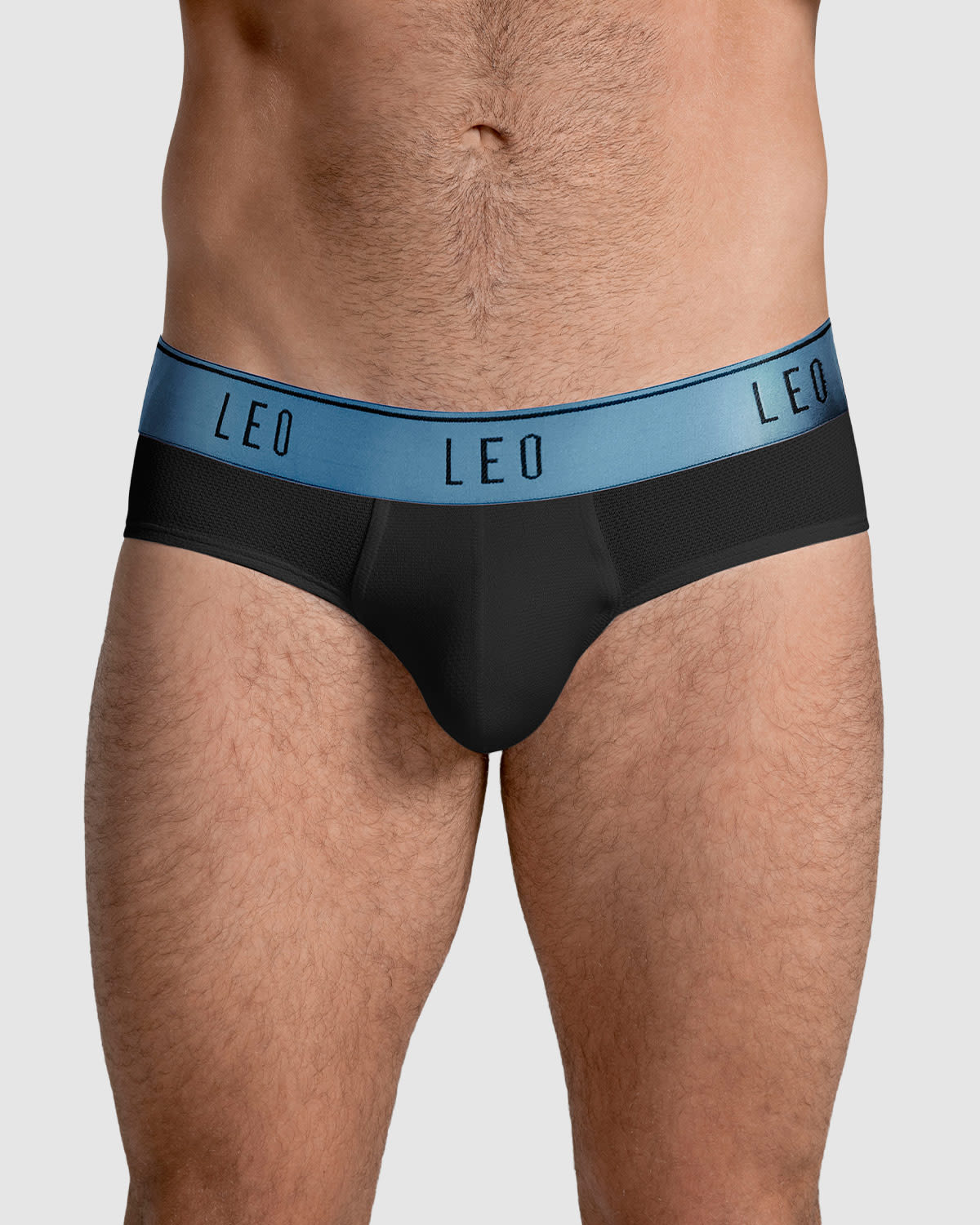 Ultra-Light Brief with Ergonomic Pouch | Leonisa