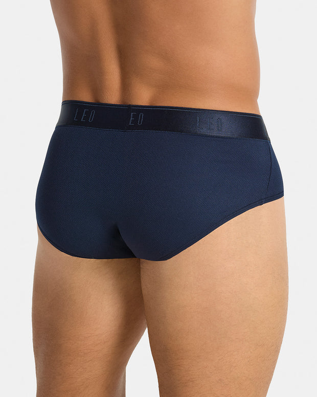 Ultra-light perfect fit brief for men