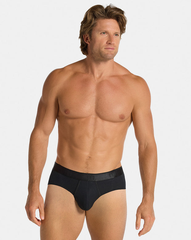 Ultra-Light Brief with Ergonomic Pouch