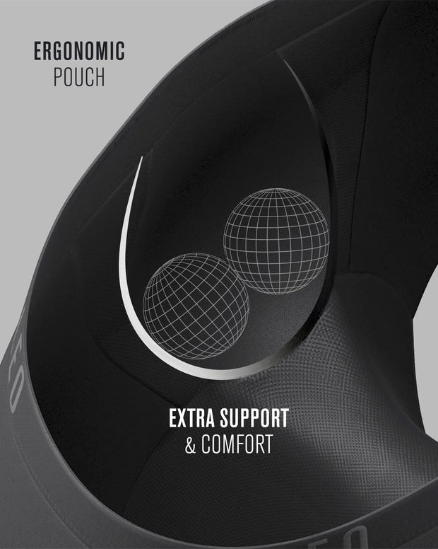 Anti-bacterial trunk made of soft microfiber