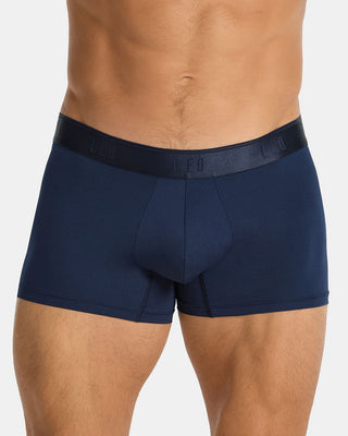 Anti-bacterial trunk made of soft microfiber#color_515-blue
