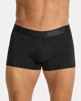 Anti-bacterial trunk made of soft microfiber#color_700-black