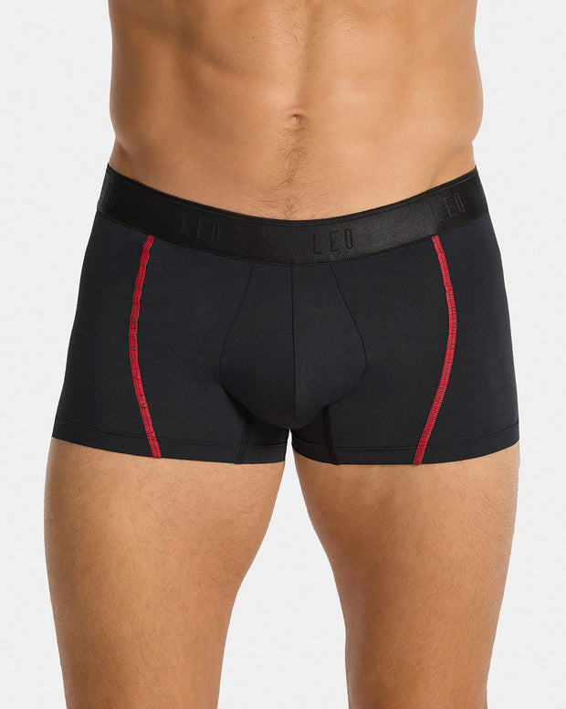 Supportive Super-Cool Trunk with Ergonomic Pouch