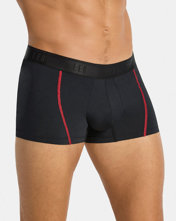 Supportive Super-Cool Trunk with Ergonomic Pouch