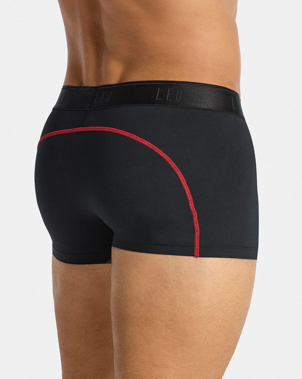 Supportive Super-Cool Trunk with Ergonomic Pouch