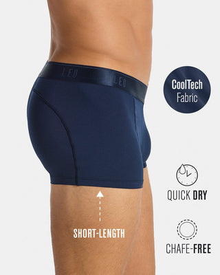 Supportive Super-Cool Trunk with Ergonomic Pouch#color_515-dark-blue