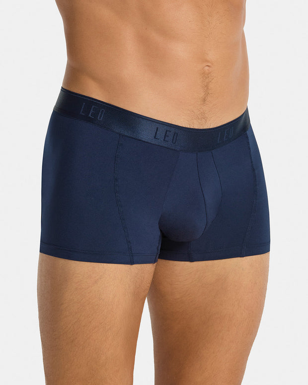 Supportive Super-Cool Trunk with Ergonomic Pouch