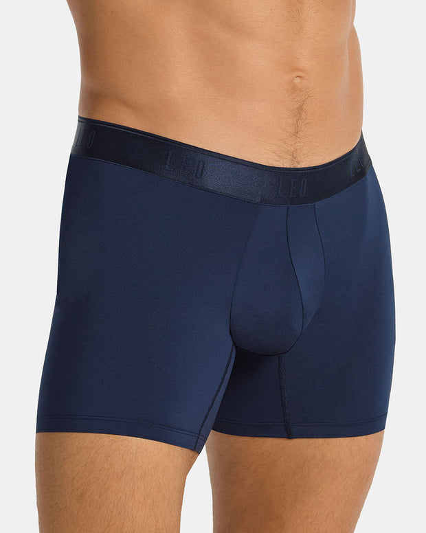 High-Tech Boxer Brief with Ergonomic Pouch