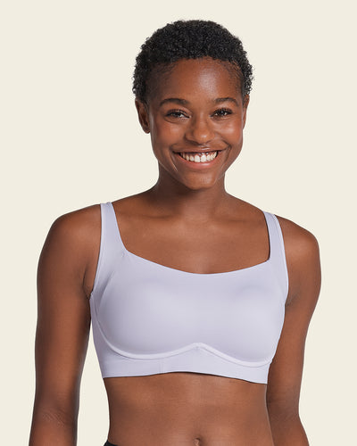 Everyday wireless support bra#color_463-light-lilac