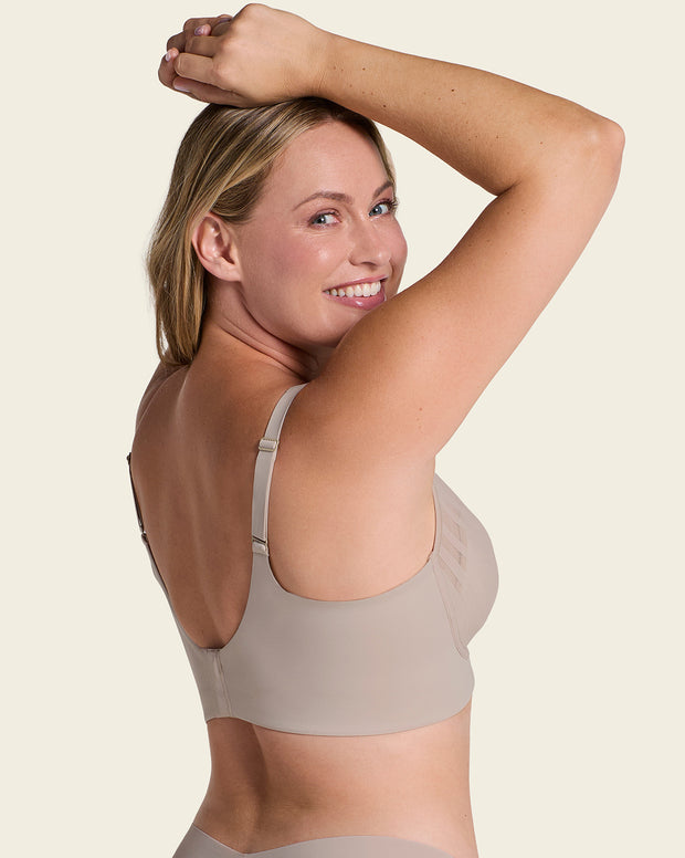 Daily Bra & UltraStripe Undetectable in Nude
