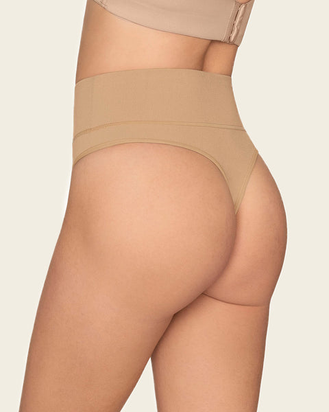 Panty Thong Extra Control Body Shaper Ref. Tania