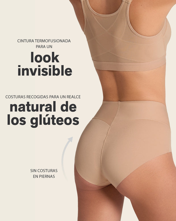 High-Tech High-Waisted Classic Sculpting Panty