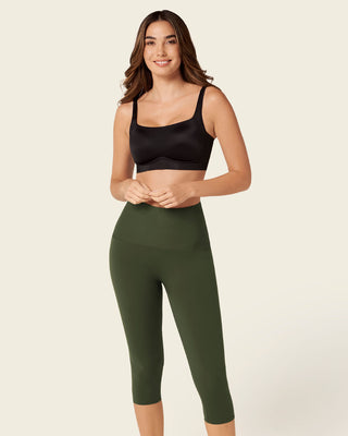 17" Active Sculpting Capri#color_b55-dar-green