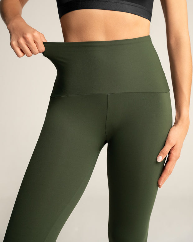 17" Active Sculpting Capri