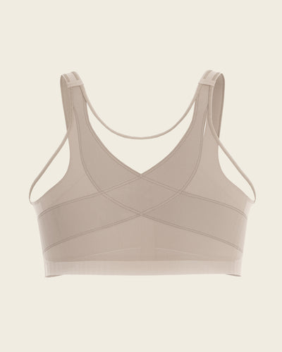 Front Close Bras for Women,Wireless Support Gathering Bras for Traveling -  Soft Women Bras for Daily Life, Running, Dating, Business Trip Yoga and  Traveling Lietex : : Clothing, Shoes & Accessories
