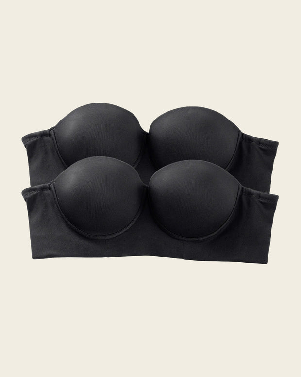 Strapless Contouring Bra