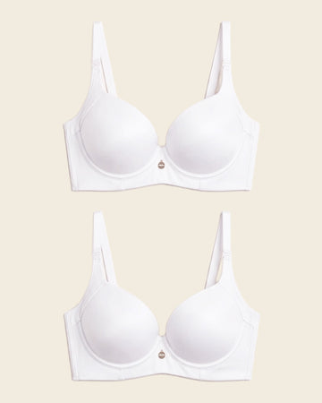No-Show Bras - Invisible Bras | Leonisa