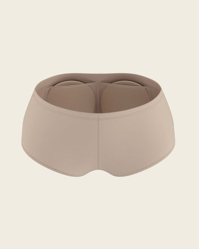 Extra High-Waisted Classic Butt Lifter Shaper Panty