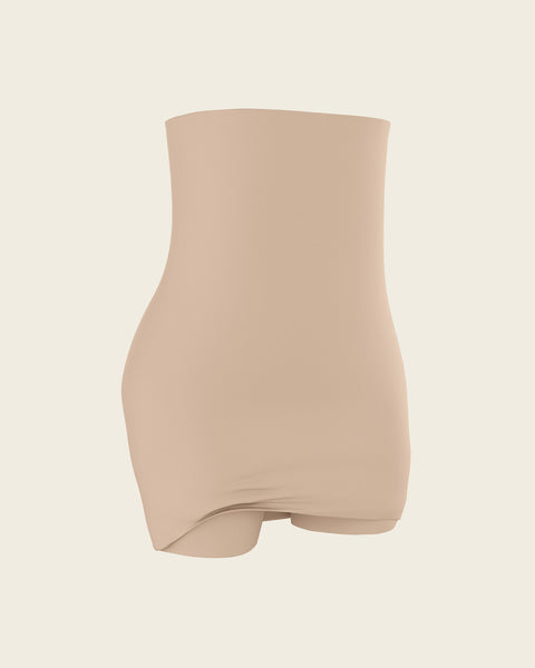 Undetectable shaping skort slip#color_802-nude