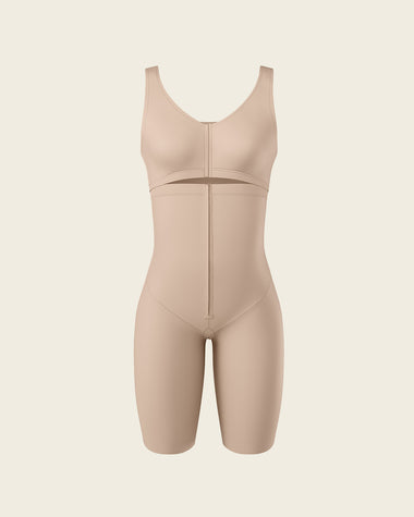 1 postpartum compression garments abdominal support belt corset after c  section postpartum Underwear - Siamslim