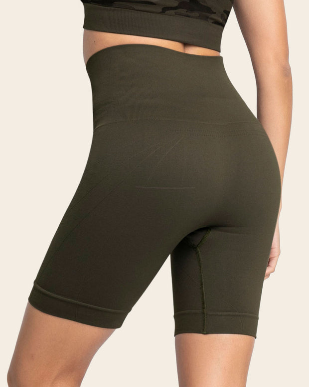 Smoothing high-rise long active short#color_695-dark-green