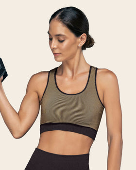 Ropa deportiva online para mujer leonisa