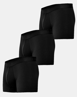 Ultra-Light Trunk with Ergonomic Pouch#color_700-black
