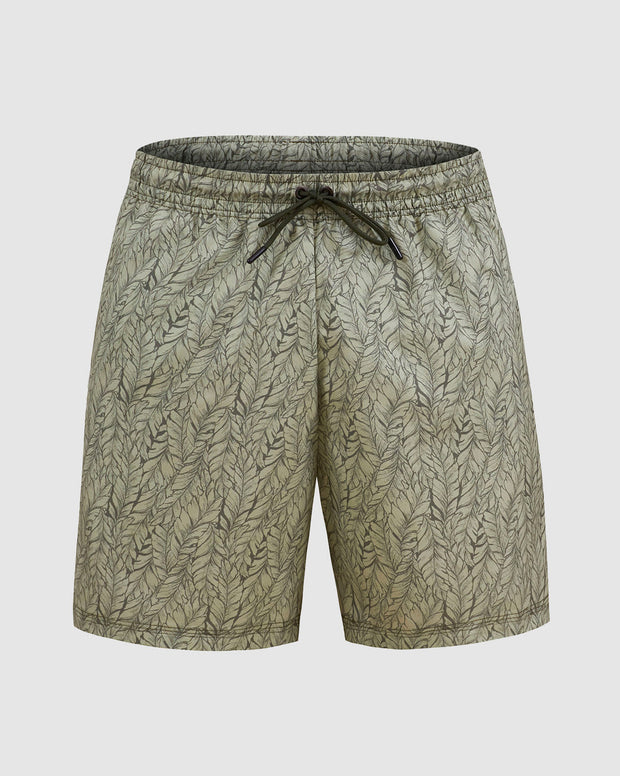 5" Eco-Friendly Men&