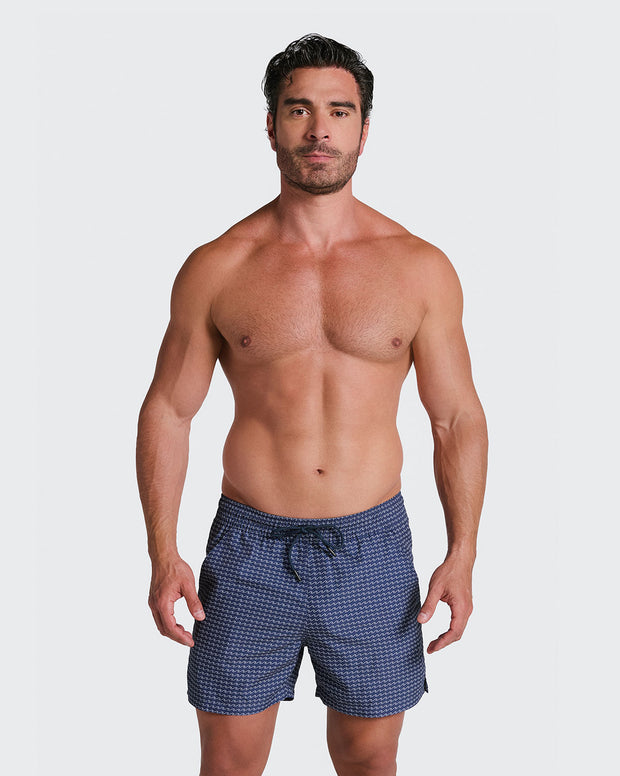 5" Eco-Friendly Men&