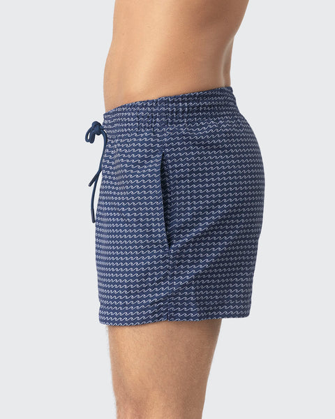 3" Eco Friendly Swim Shorts#color_a31-waves-print