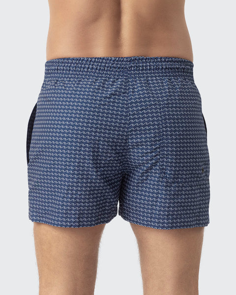 3" Eco Friendly Swim Shorts#color_a31-waves-print