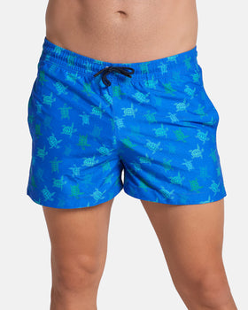 Ecofriendly Swim Shorts#color_b01-turtle-print