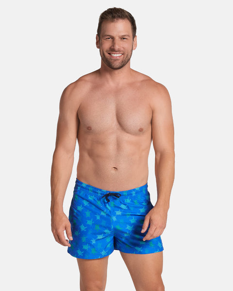 Ecofriendly Swim Shorts#color_b01-turtle-print