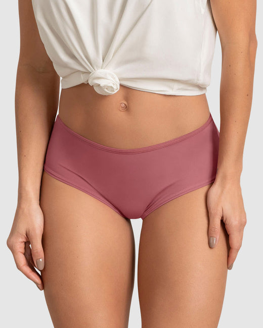 Super Soft Hipster Panty#color_221-terracotta
