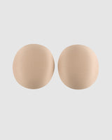 Unisex instant butt lift padding (round)#color_802-nude
