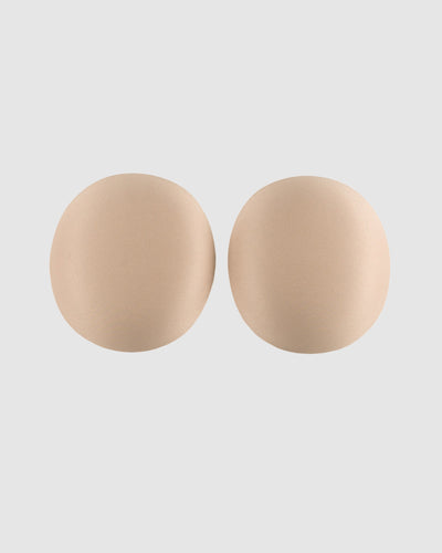 Unisex instant butt lift padding (round)#color_802-nude
