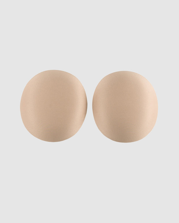 Unisex instant butt lift padding (round)#color_802-nude