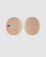 Unisex instant butt lift padding (round)#color_802-nude